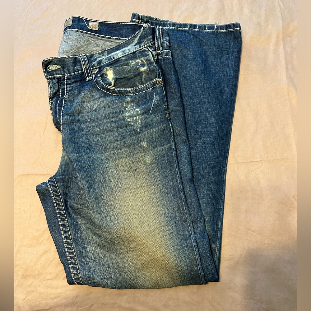 BKE Tyler jeans